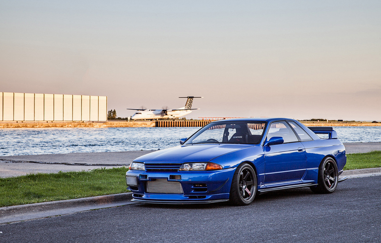 THE BEST FROM JAPAN? The 4WD or 2WD Japanese Performance Car Debate
